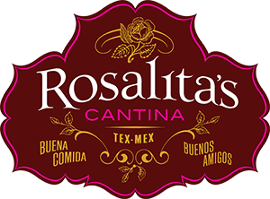 Rosalita's Cantina logo