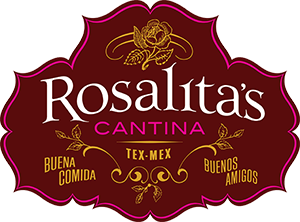 Rosalita's Footer Logo