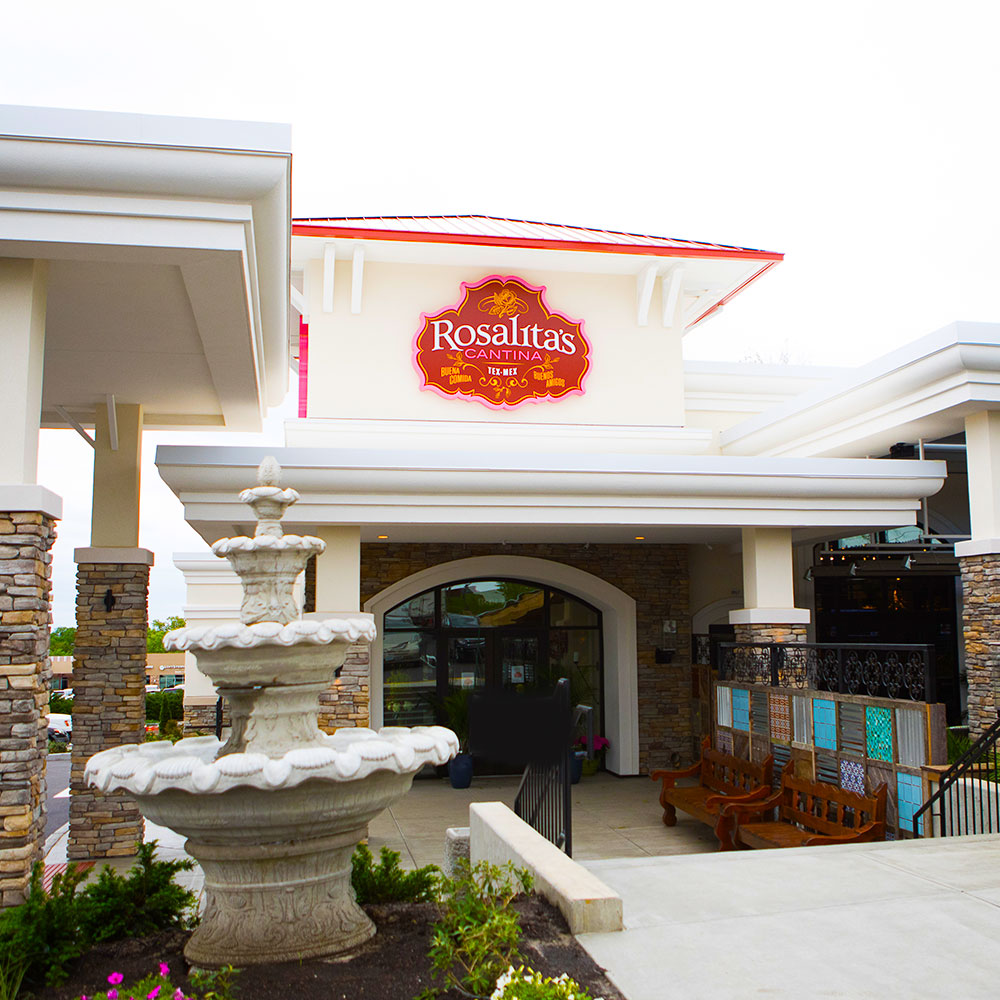 Rosalita's-Des Peres - Buy eGift Card
